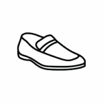 MOCASSINS & DERBIES